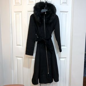 Bebe overcoat
